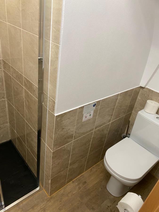 Apartmány Krupka Bagian luar foto