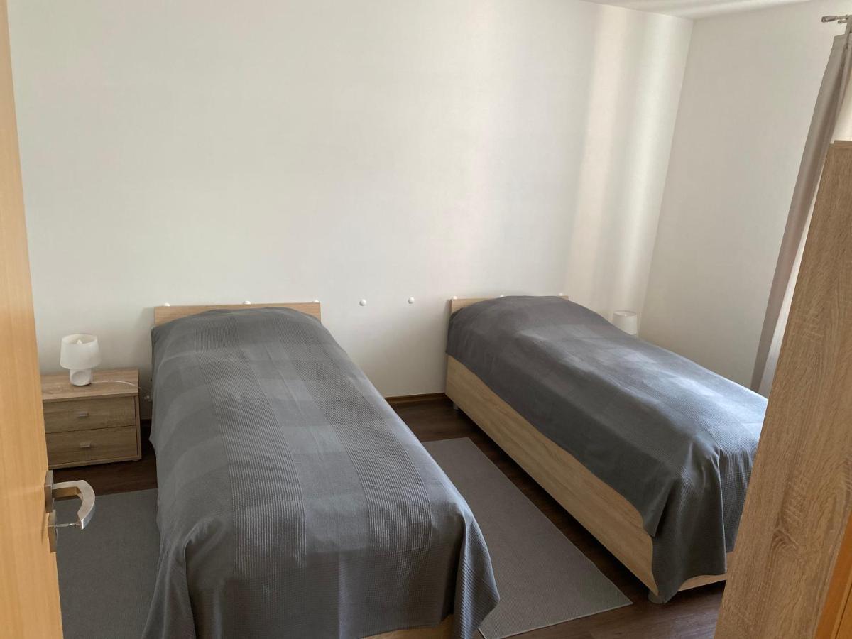 Apartmány Krupka Bagian luar foto