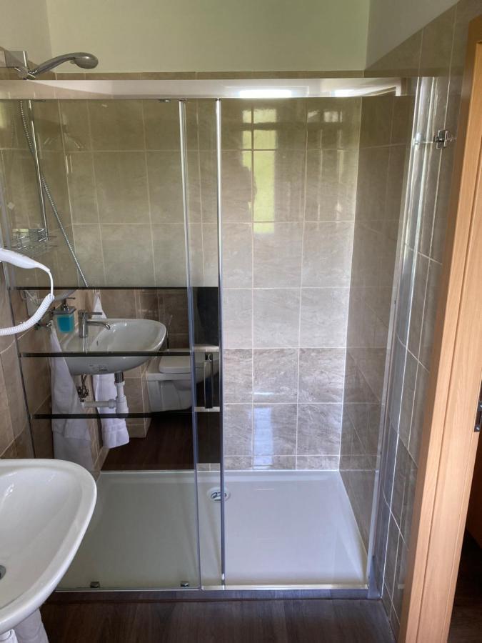 Apartmány Krupka Bagian luar foto
