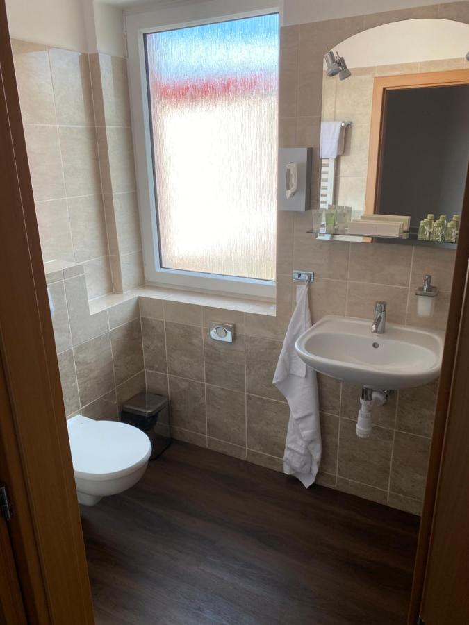 Apartmány Krupka Bagian luar foto